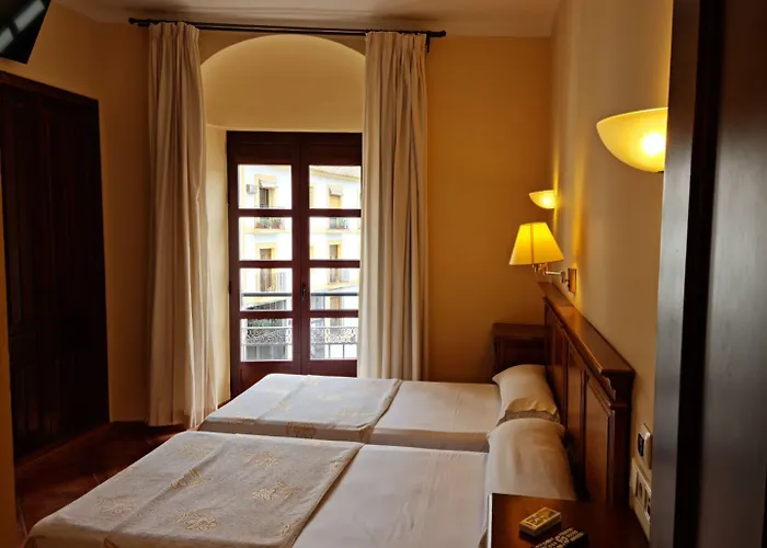 Plateros * קורדובה