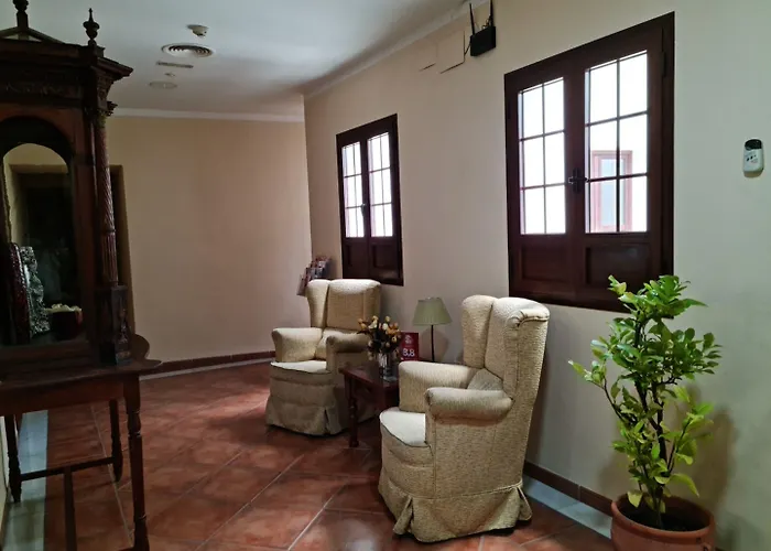 Hotel Plateros Kordoba