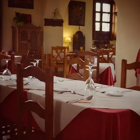 Szálloda Plateros