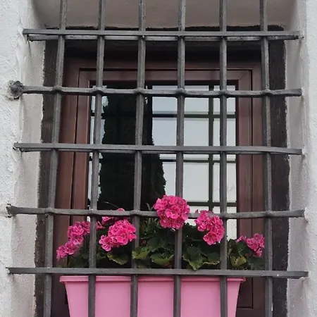 Szálloda Plateros *