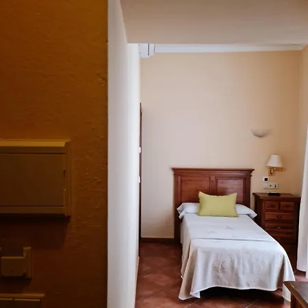 Plateros Szálloda Córdoba