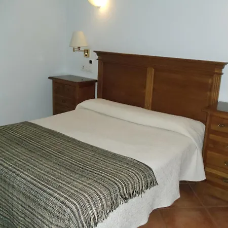 Szálloda Plateros Córdoba