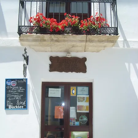 Szálloda Plateros
