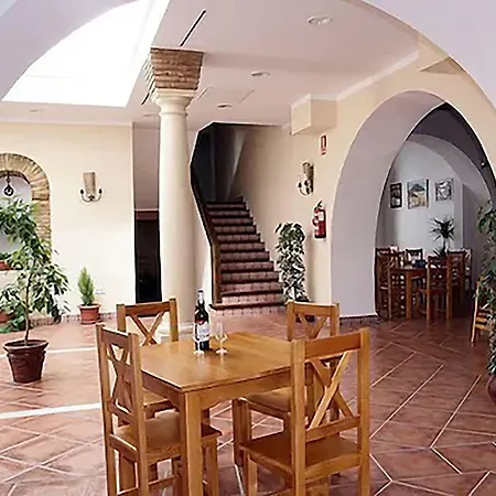Plateros Szálloda *