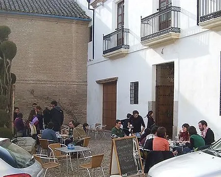 Plateros Szálloda Córdoba