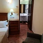 Plateros Hotel