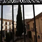 Hotel Plateros *