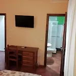 Hotel Plateros *