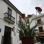 Hotel Plateros *