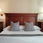 Hotel Plateros *