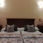 Plateros Hotel