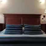Plateros Hotel *