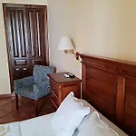 Hotel Plateros Cordoba