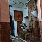 Hotel Plateros