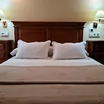 Hotel Plateros *