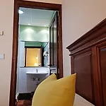 Hotel Plateros *