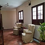 Hotel Plateros Cordoba