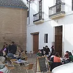 Plateros Hotel Cordoba