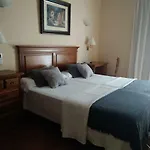 Plateros Hotel