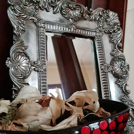 Готель Plateros *